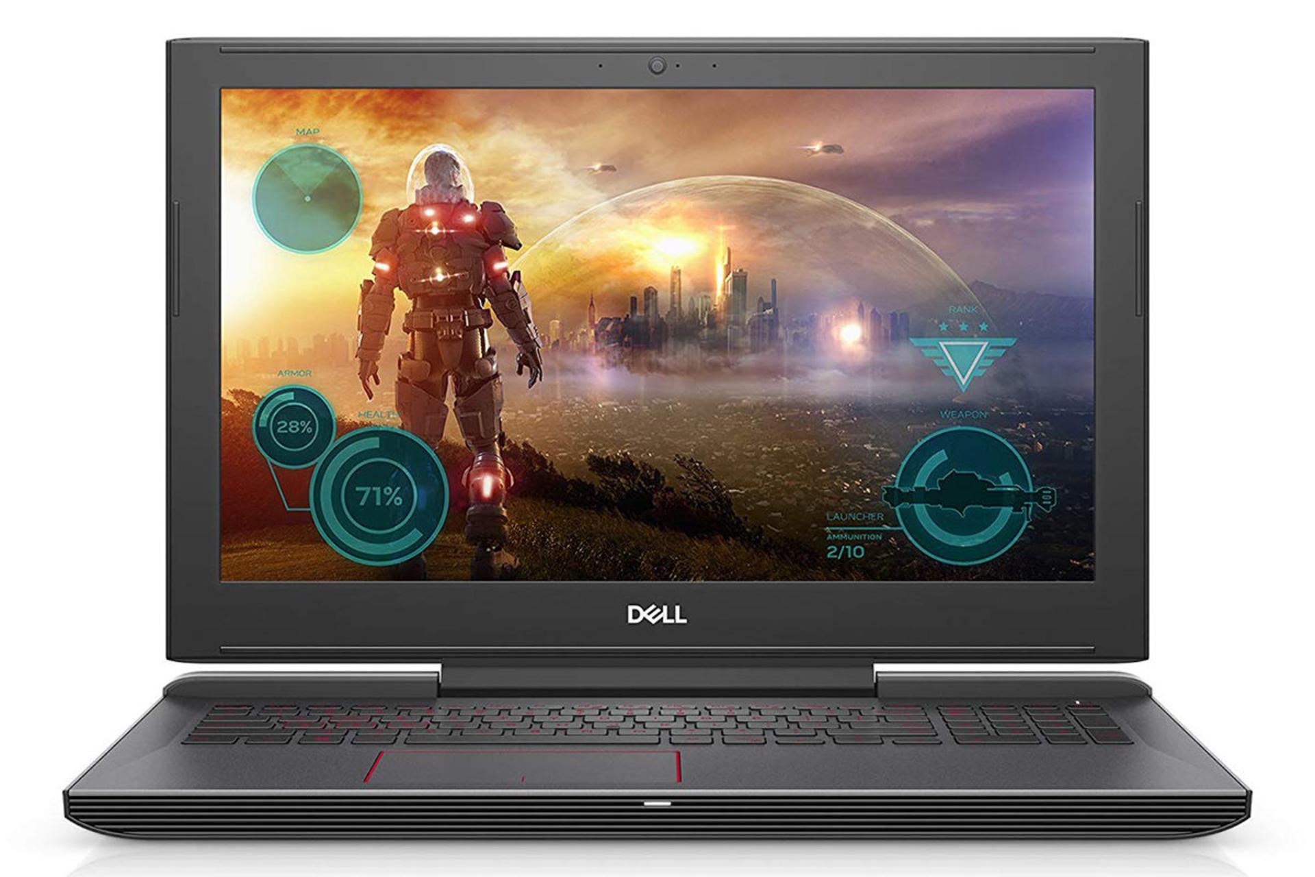 DELL G5 5587
