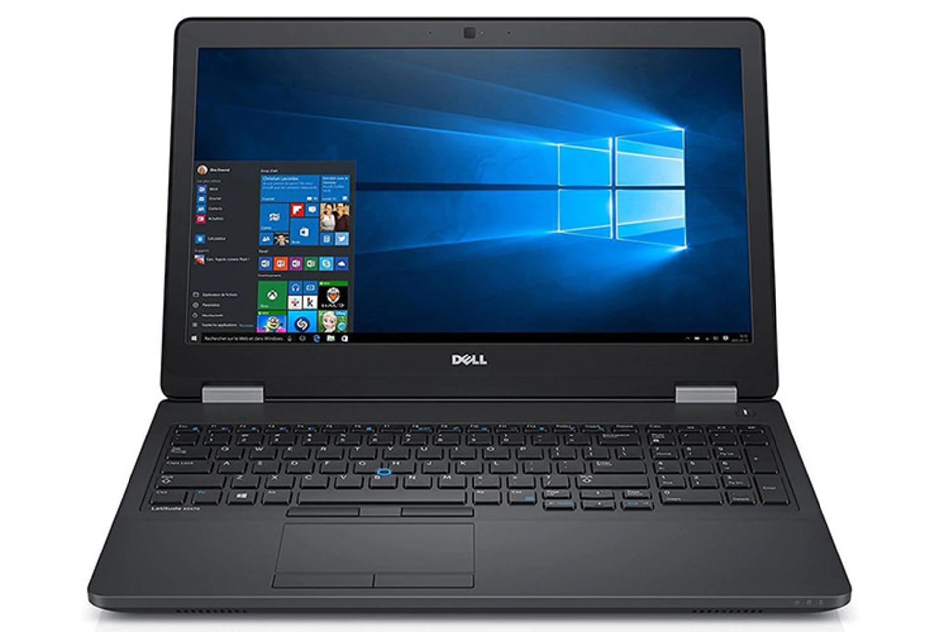 Dell Latitude E5570