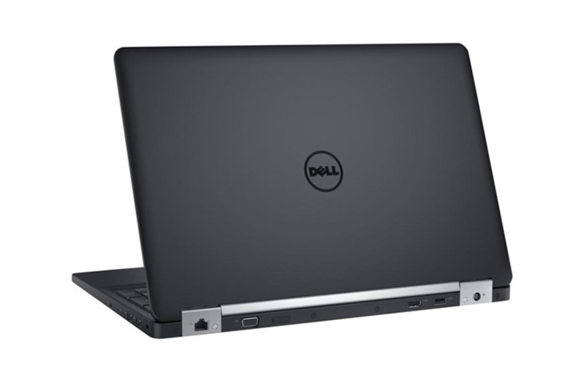 Dell Latitude E5570