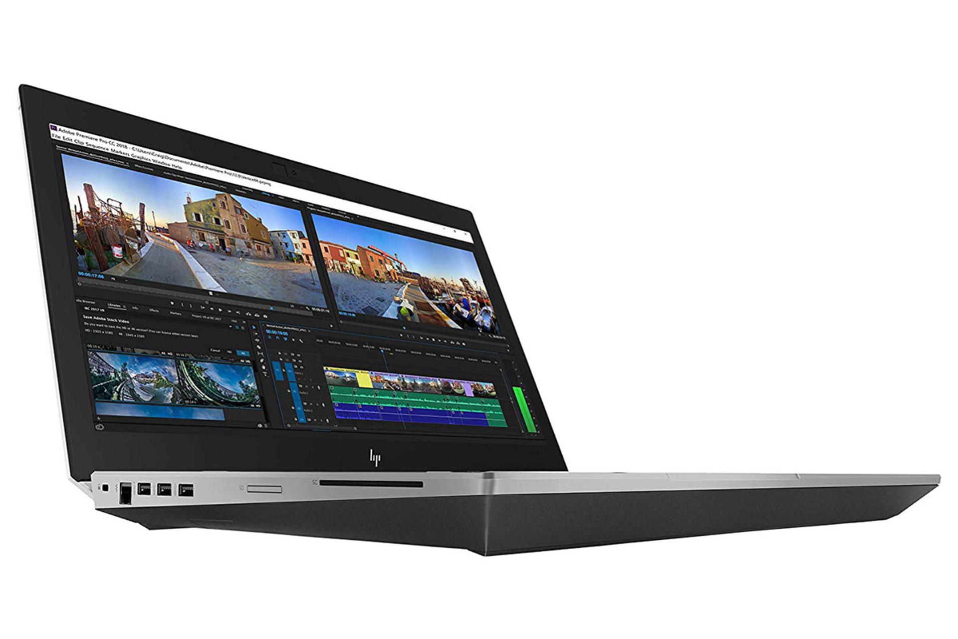 HP ZBook 17 G5 Mobile Workstation