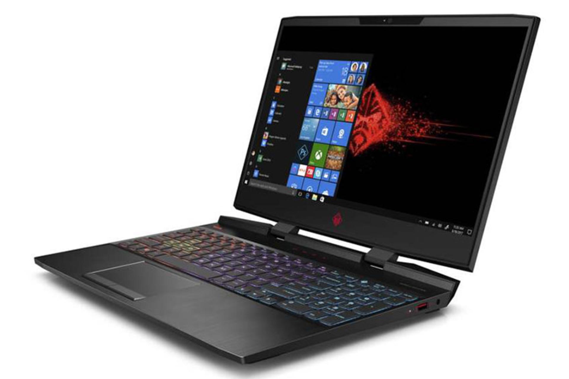 OMEN 15t DC100