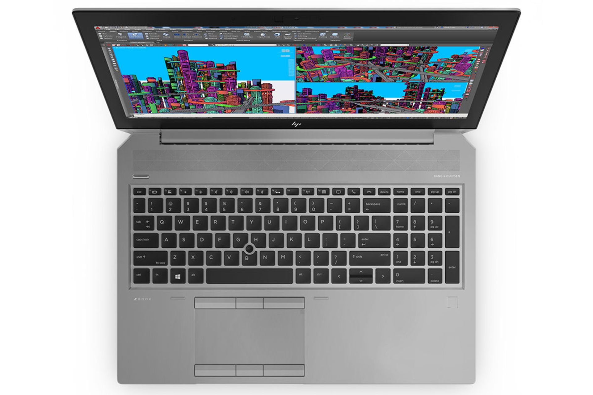 P1000・32GB Office2024 HP ZBook 15 G5 美品 【公式通販】