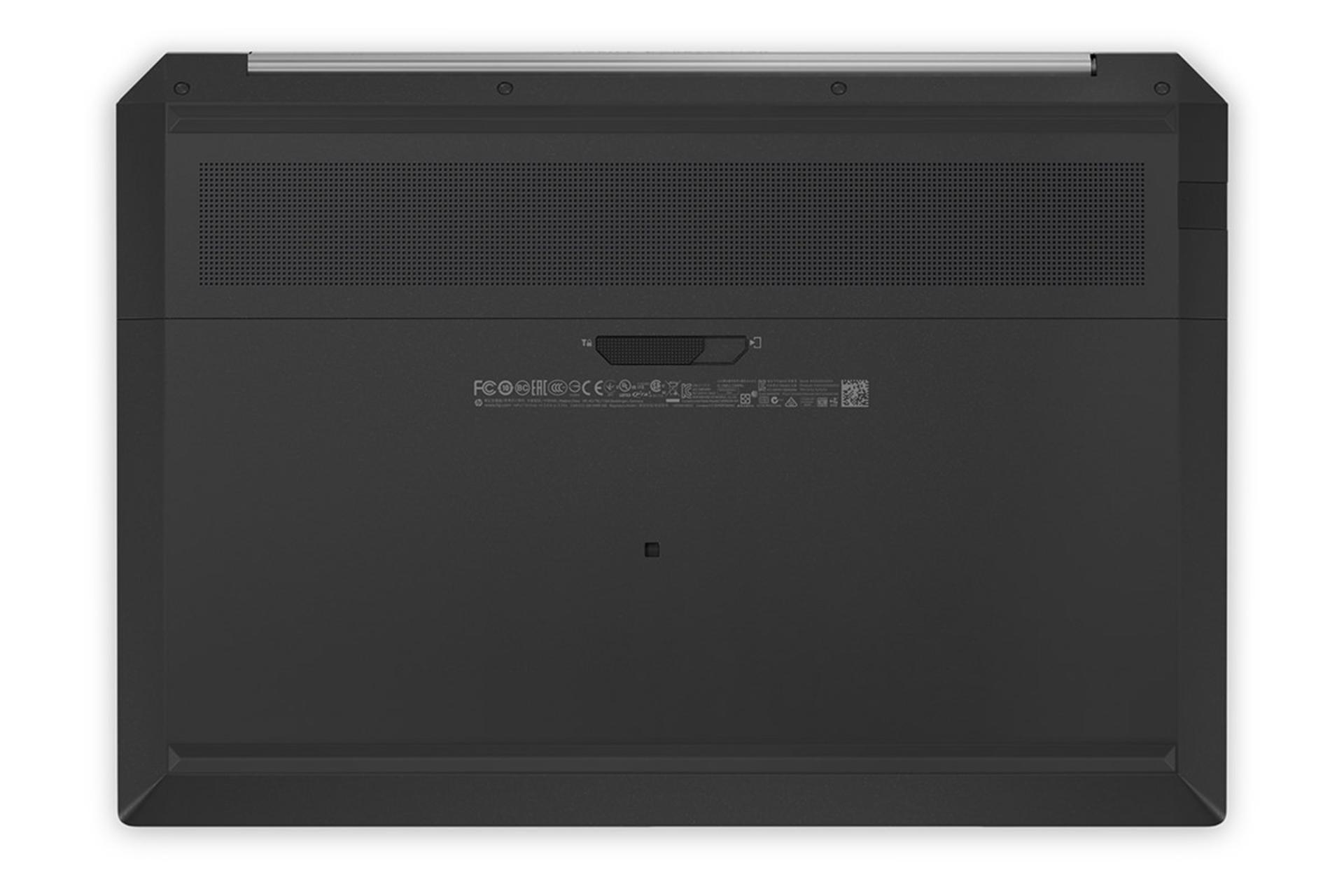 HP ZBook 15 Studio G5 Mobile Workstation