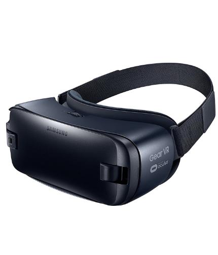 گیر وی آر سامسونگ نسخه 2016