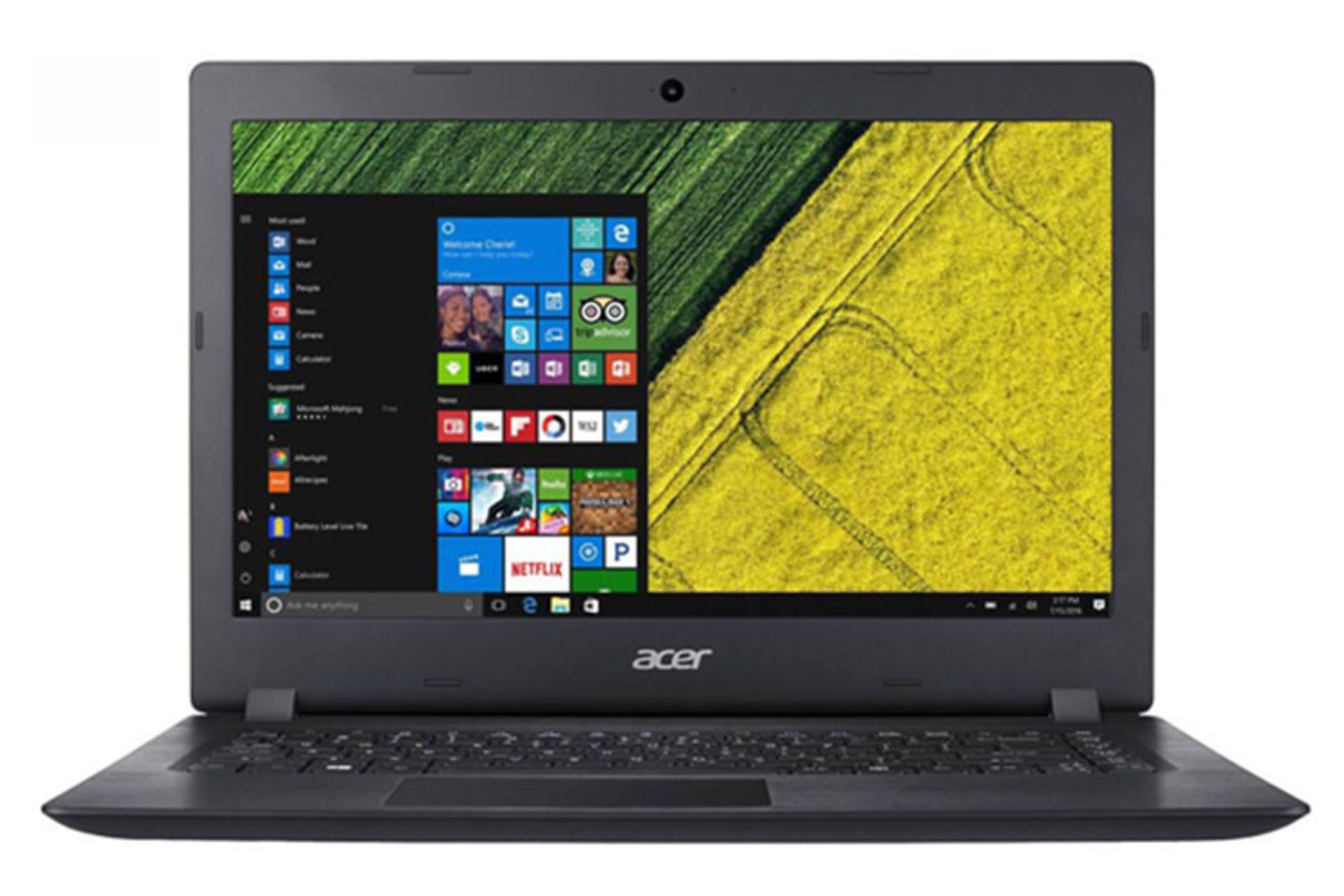 Acer Aspire A315-21G-45GX