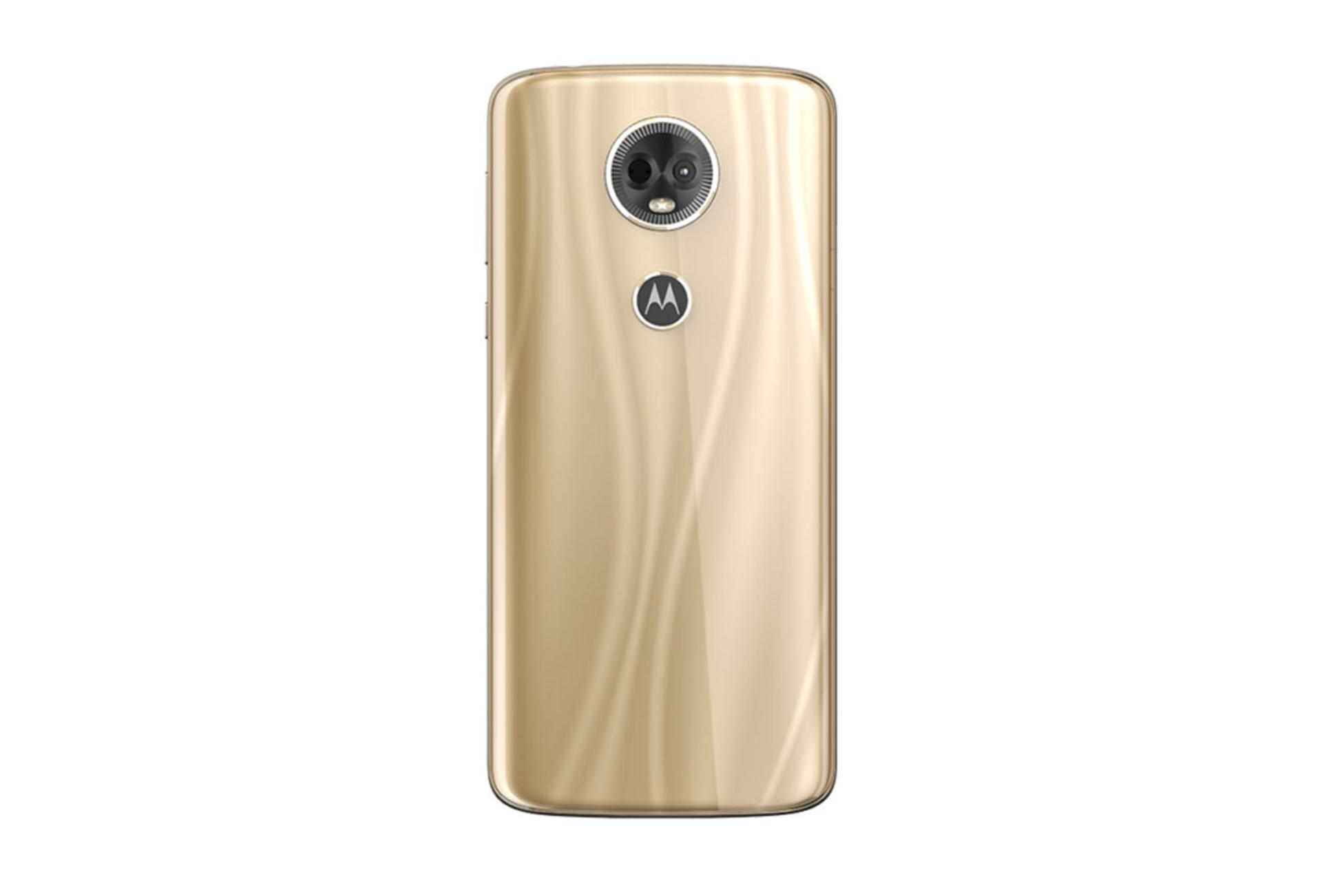 موتو E5 پلاس موتورولا-2