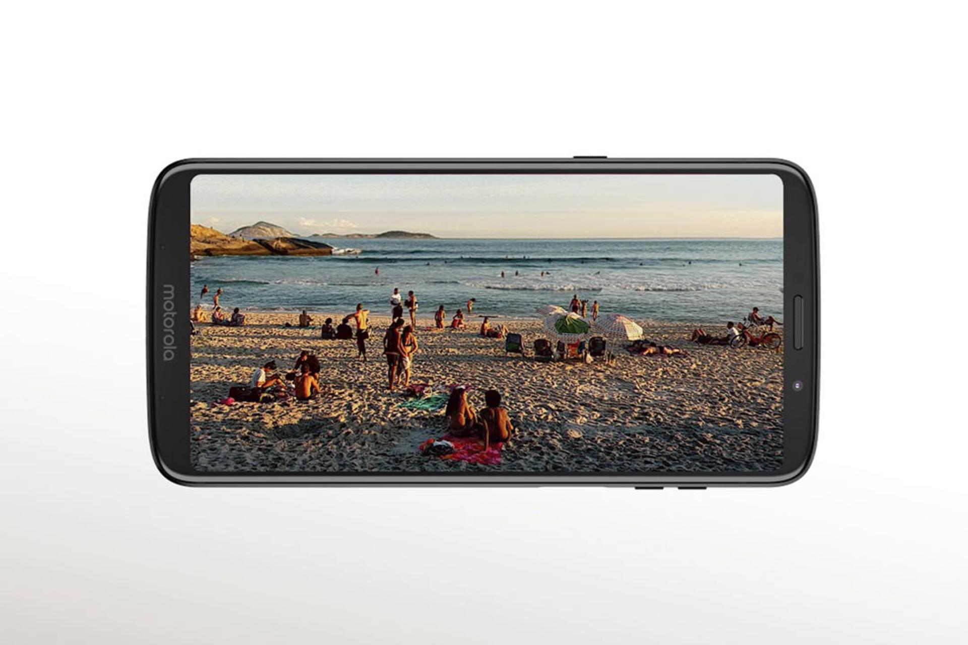 Motorola Moto z3 Play