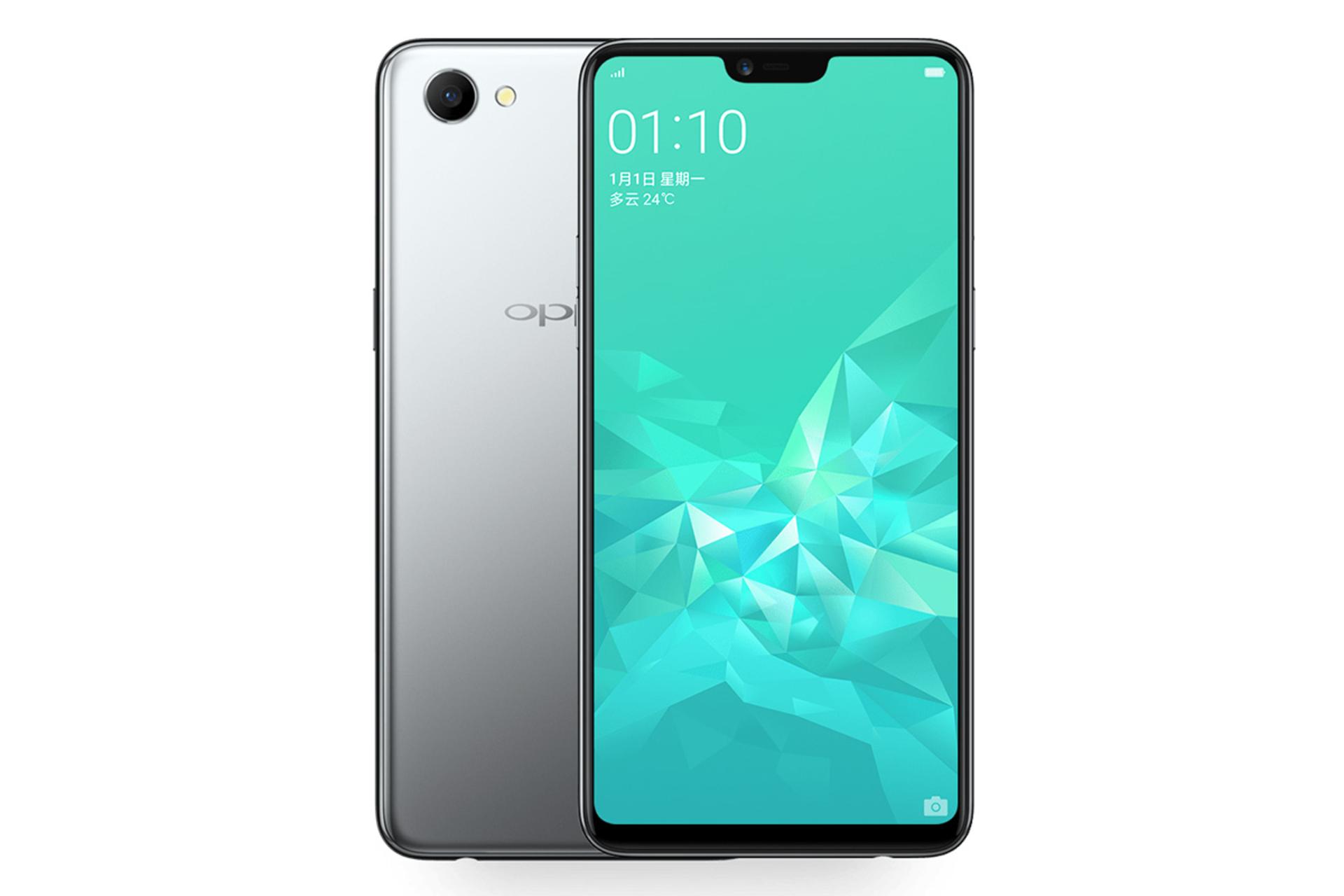 اوپو ای 3 / Oppo A3