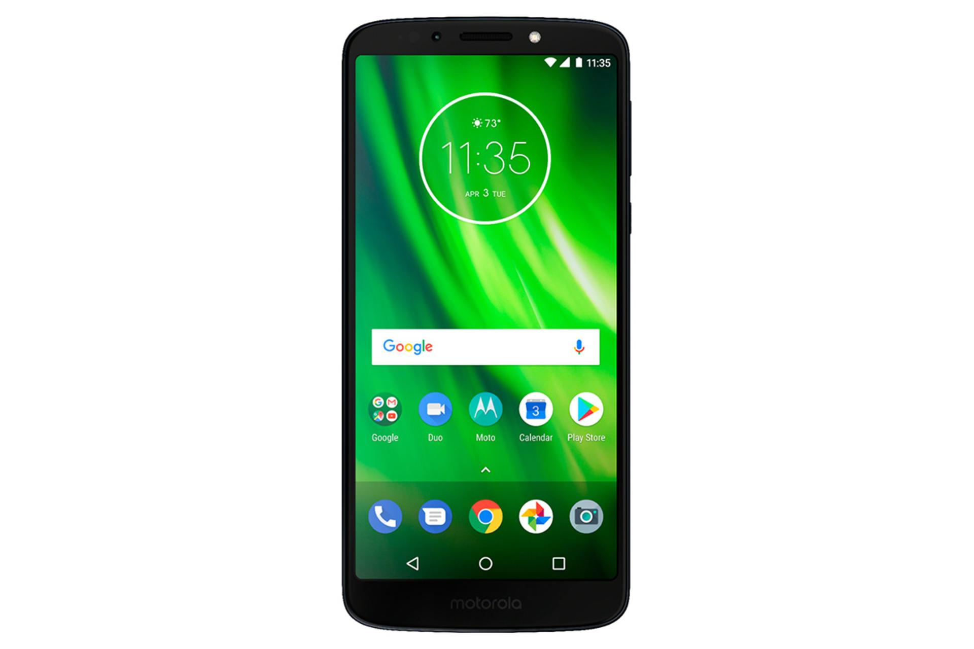 موتو جی 6 پلی موتورولا / Moto G6 Play Motorola