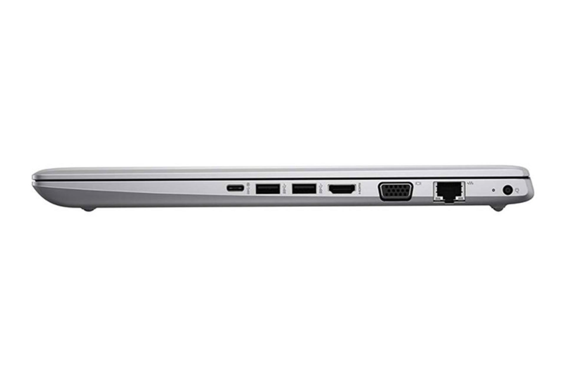 HP ProBook 450 G5 - D