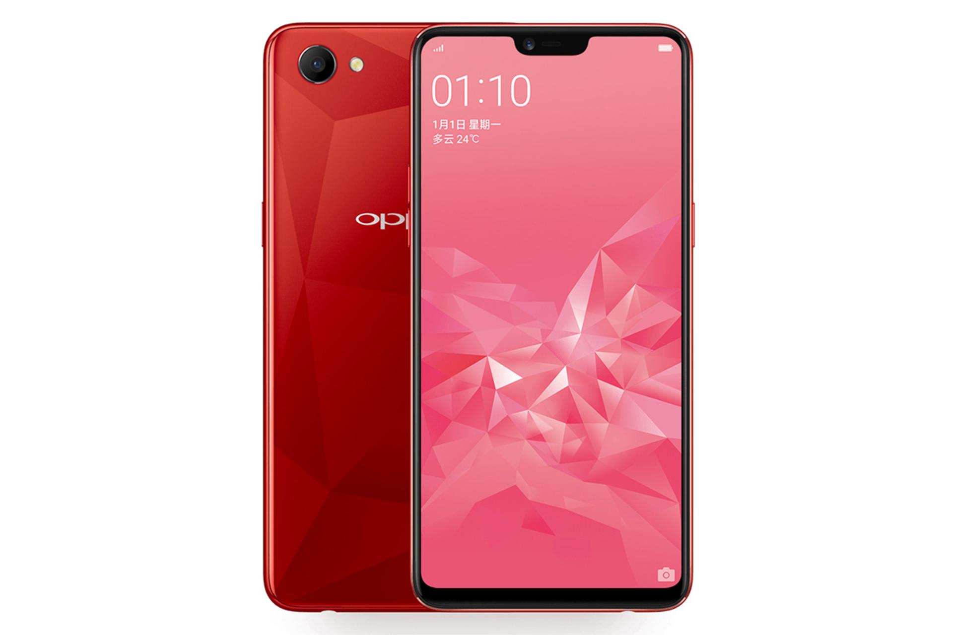 اوپو ای 3 / Oppo A3