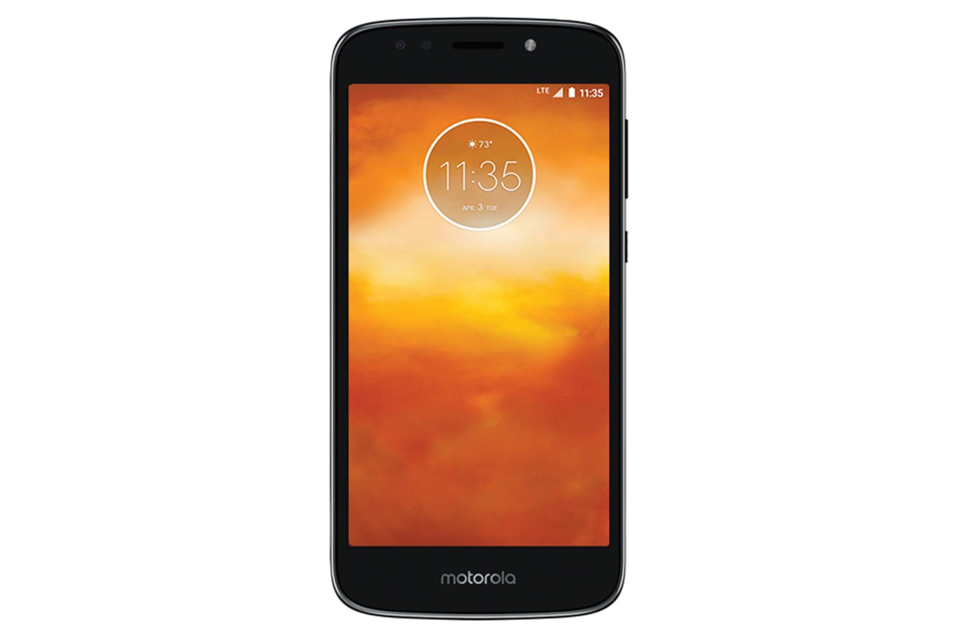 Motorola Moto E5 Play / موتورولا موتو ای 5 پلی	