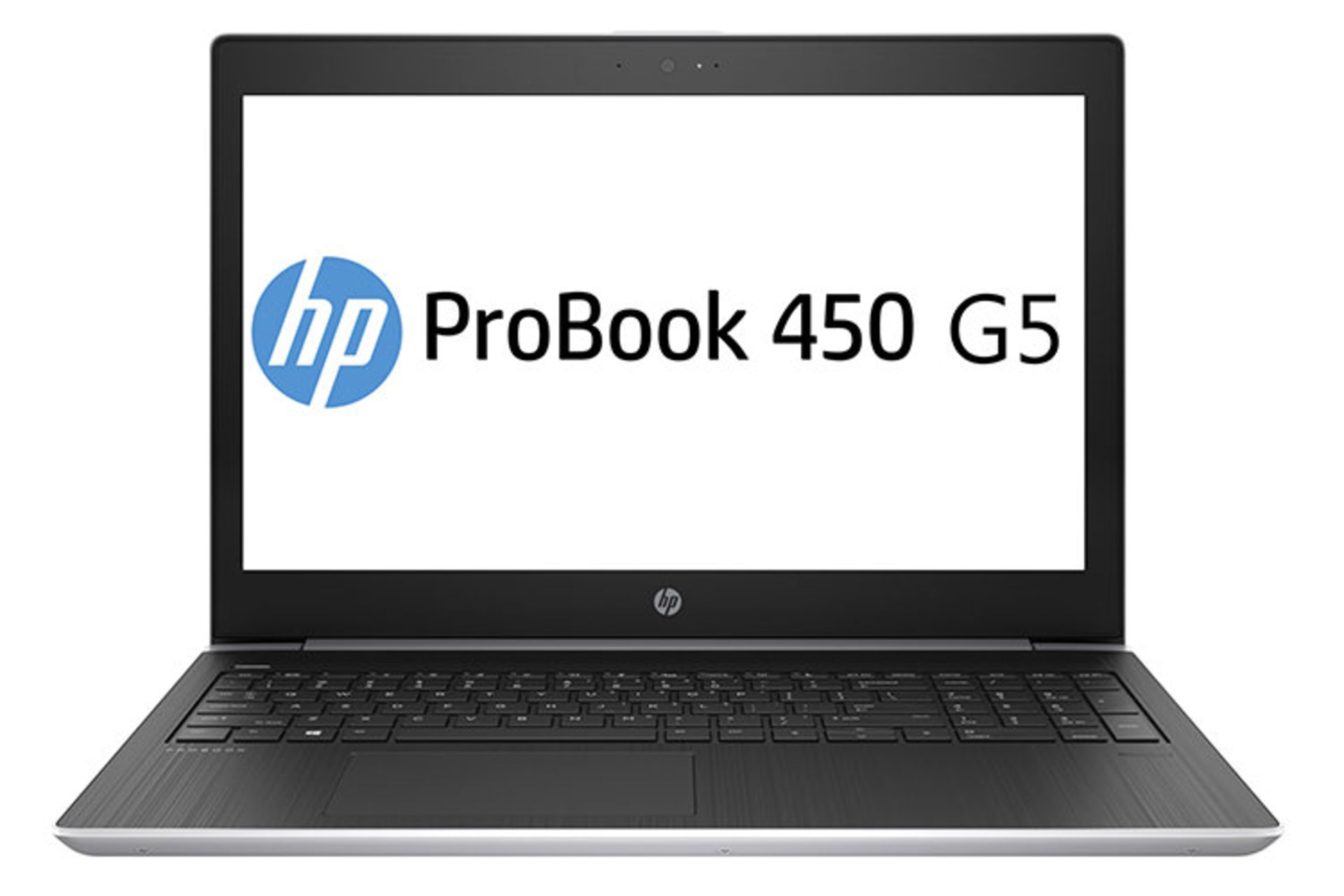 HP ProBook 450 G5 - D