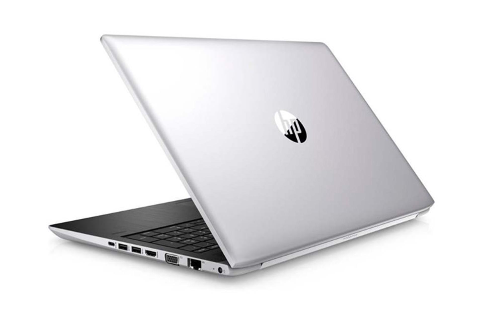 HP ProBook 450 G5 - D