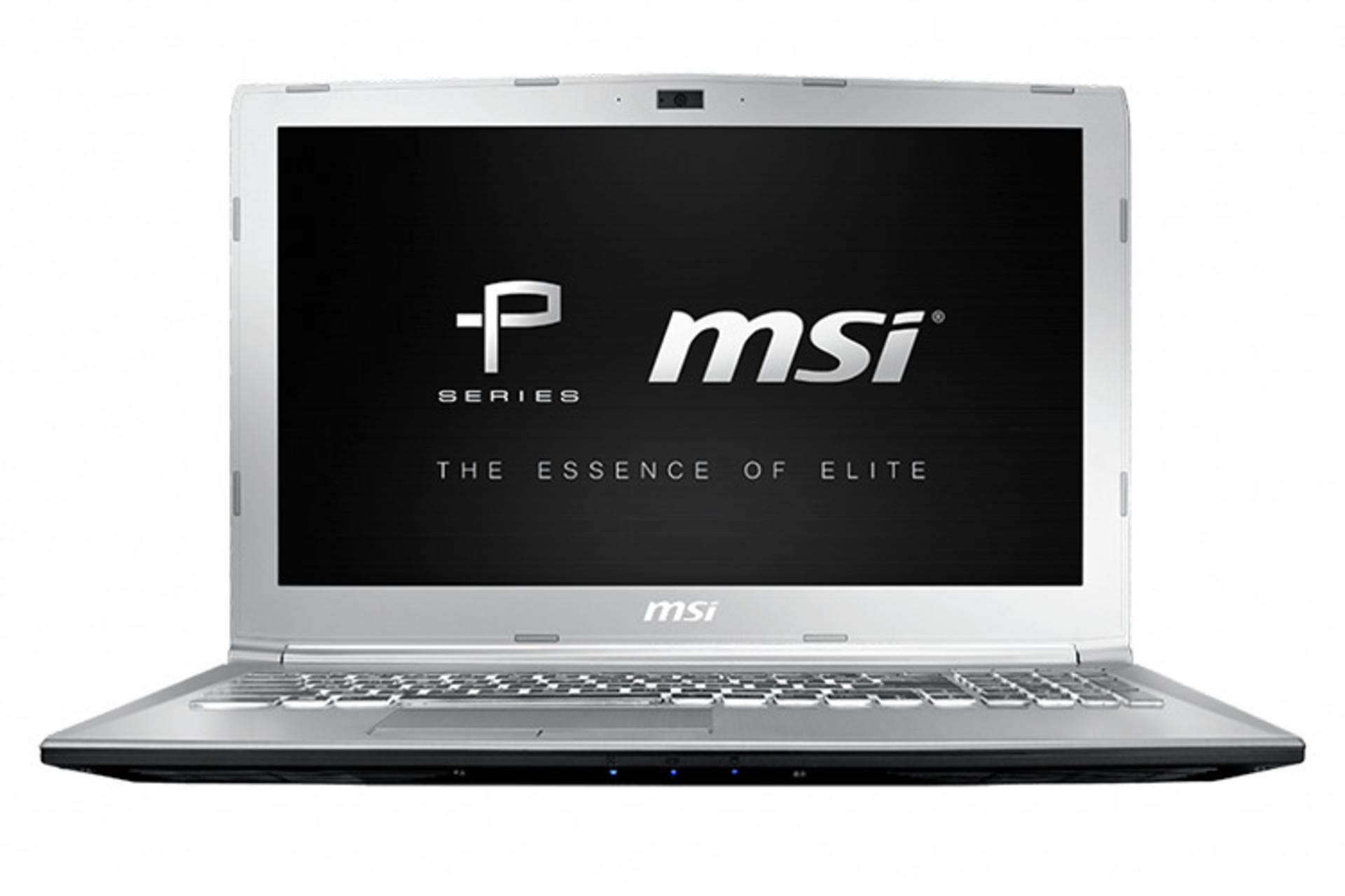 MSI PE62 8RC