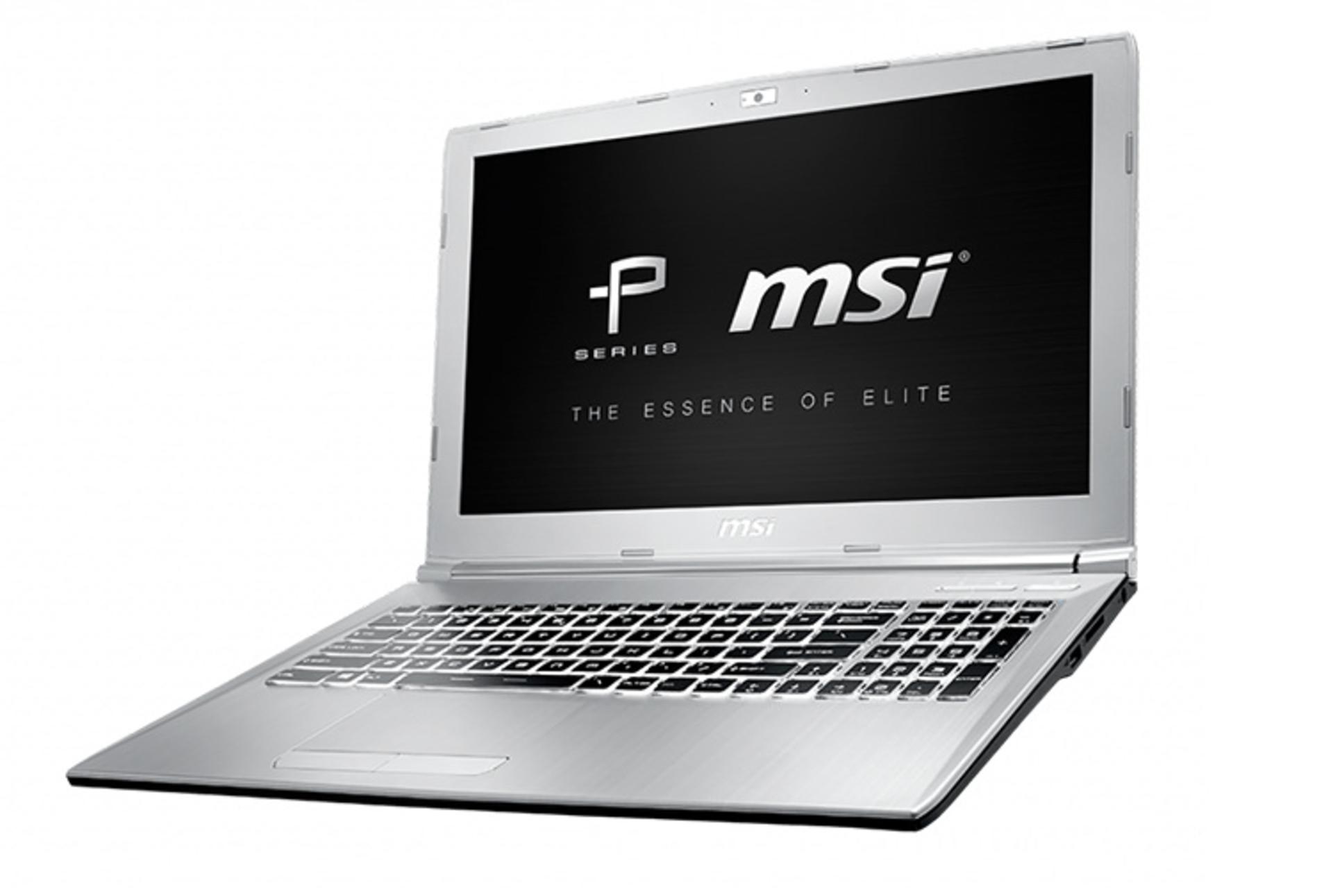 MSI PE62 8RC