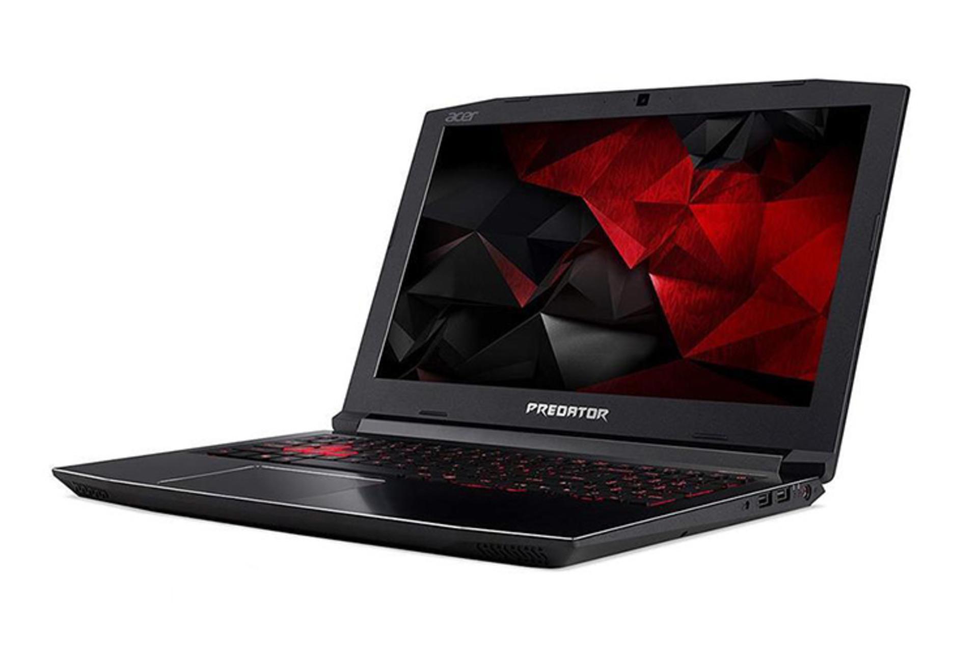 Acer Predator 15 G3-572 / ایسر پریدیتور