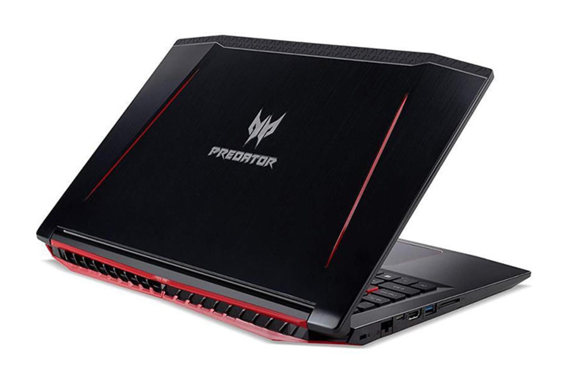 Acer Predator 15 G3-572 / ایسر پریدیتور