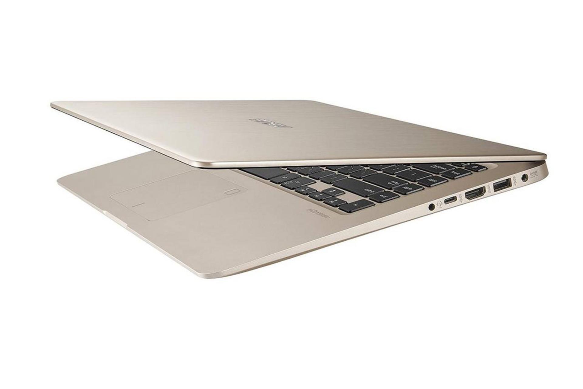 VivoBook S15 S510UF