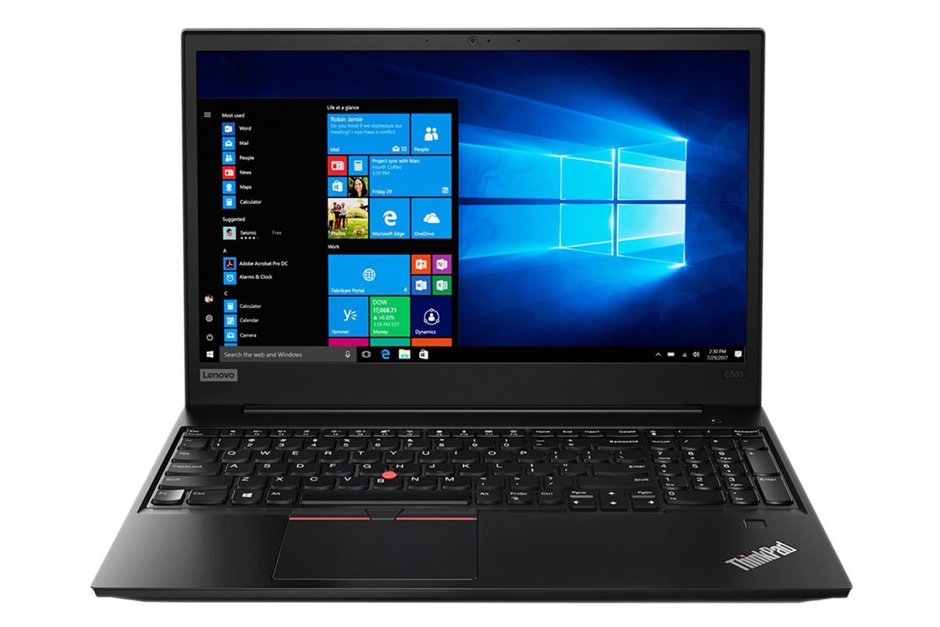 Lenovo ThinkPad E580