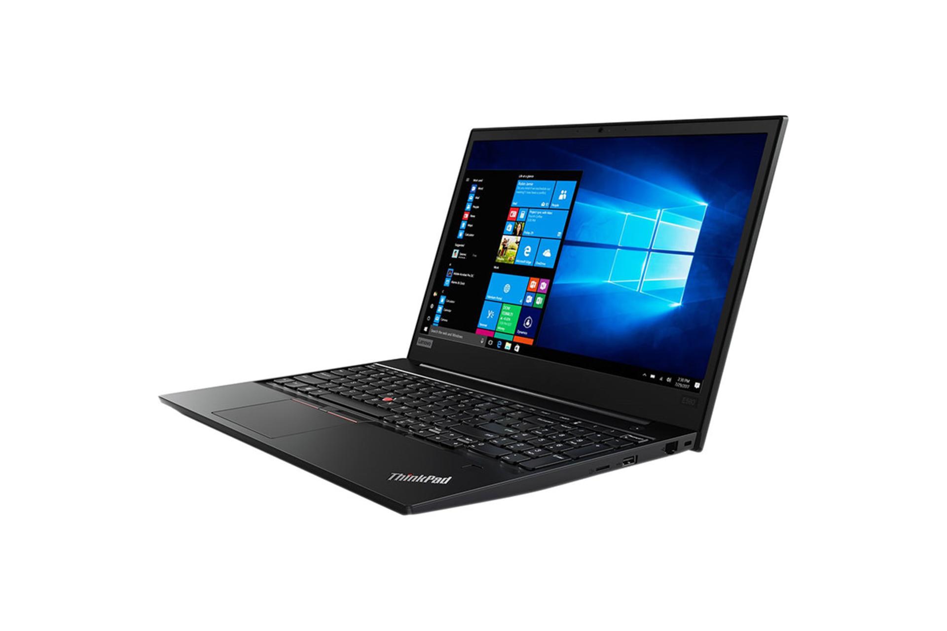 Lenovo ThinkPad E580