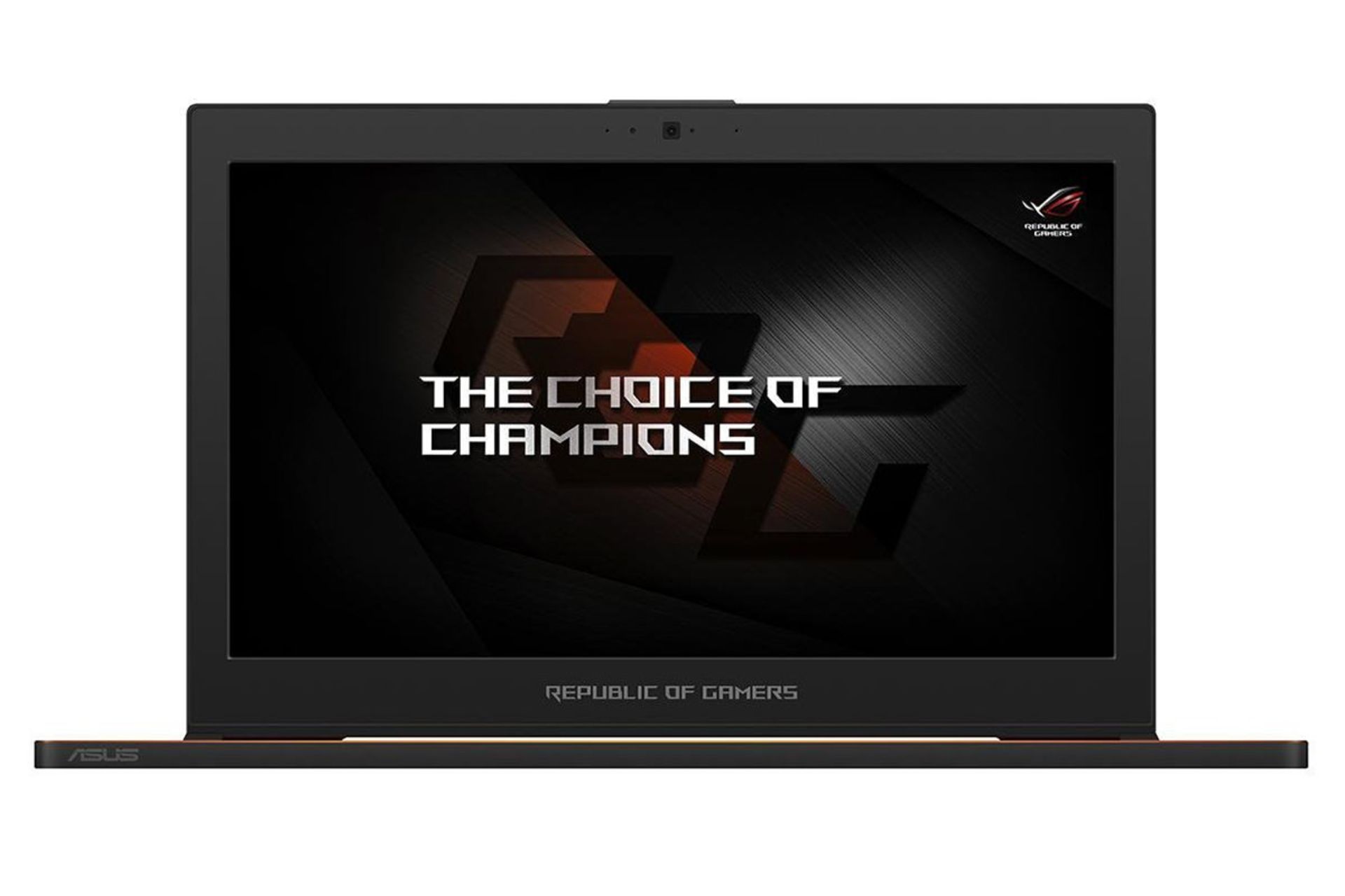 ASUS ROG Zephyrus GX501GI