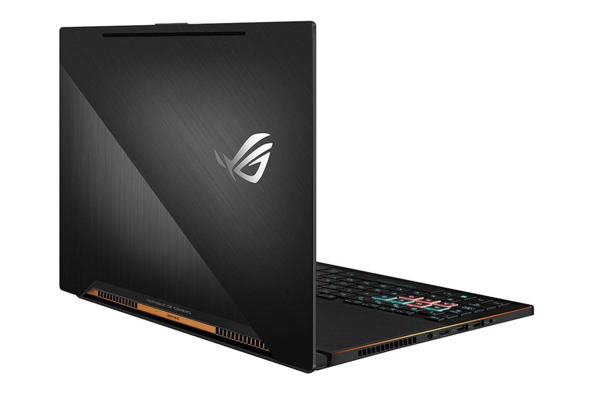 ASUS ROG Zephyrus GX501GI