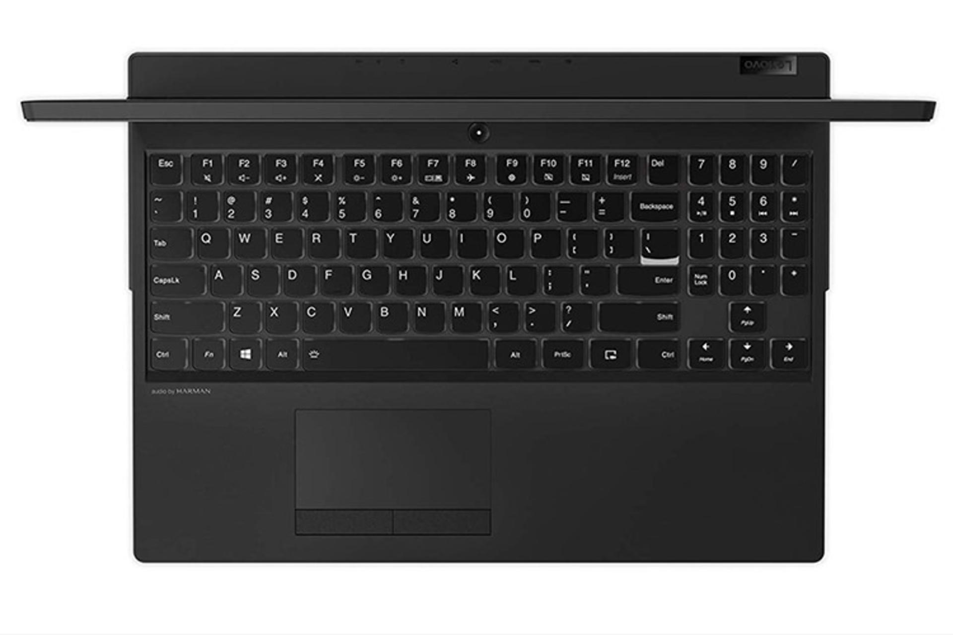 Lenovo Y530