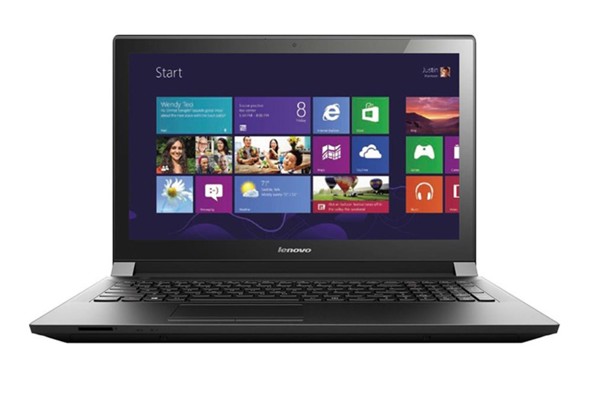Lenovo B5080 / لنوو