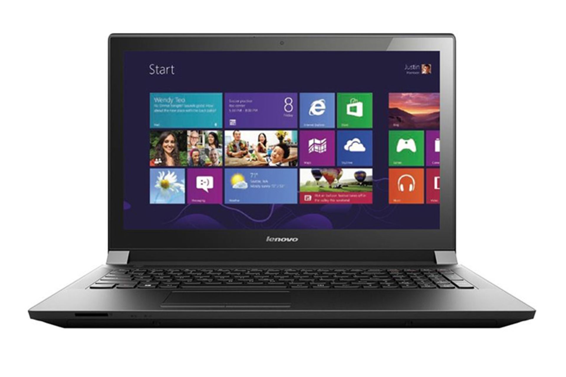 Lenovo B5080 / لنوو