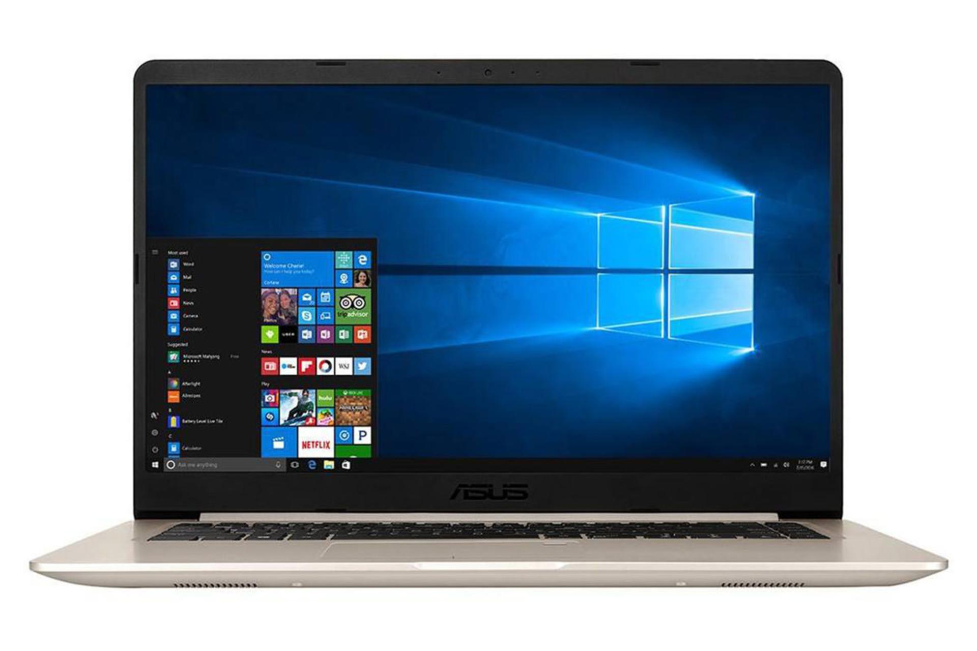 VivoBook S15 S510UF