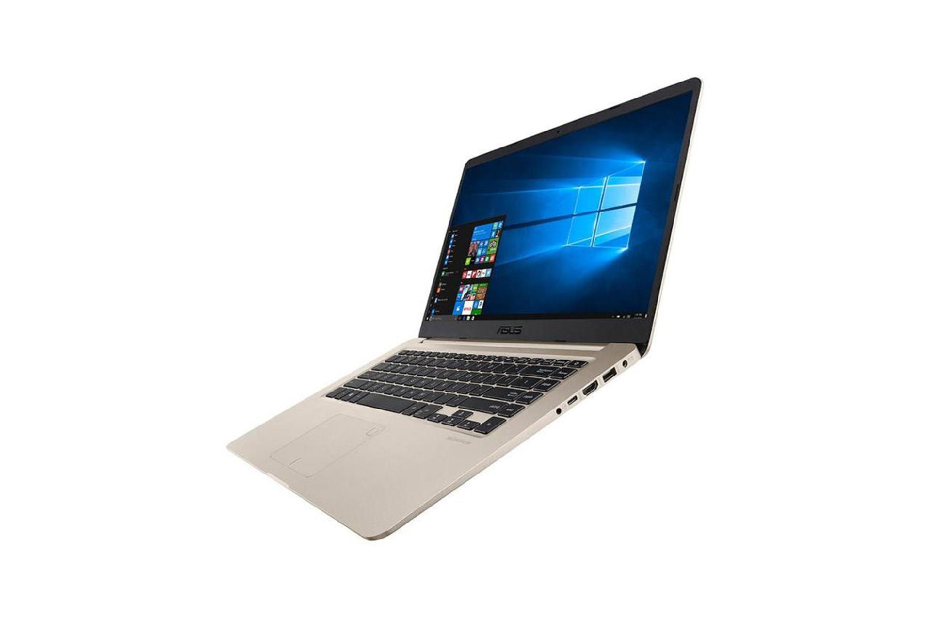 VivoBook S15 S510UF