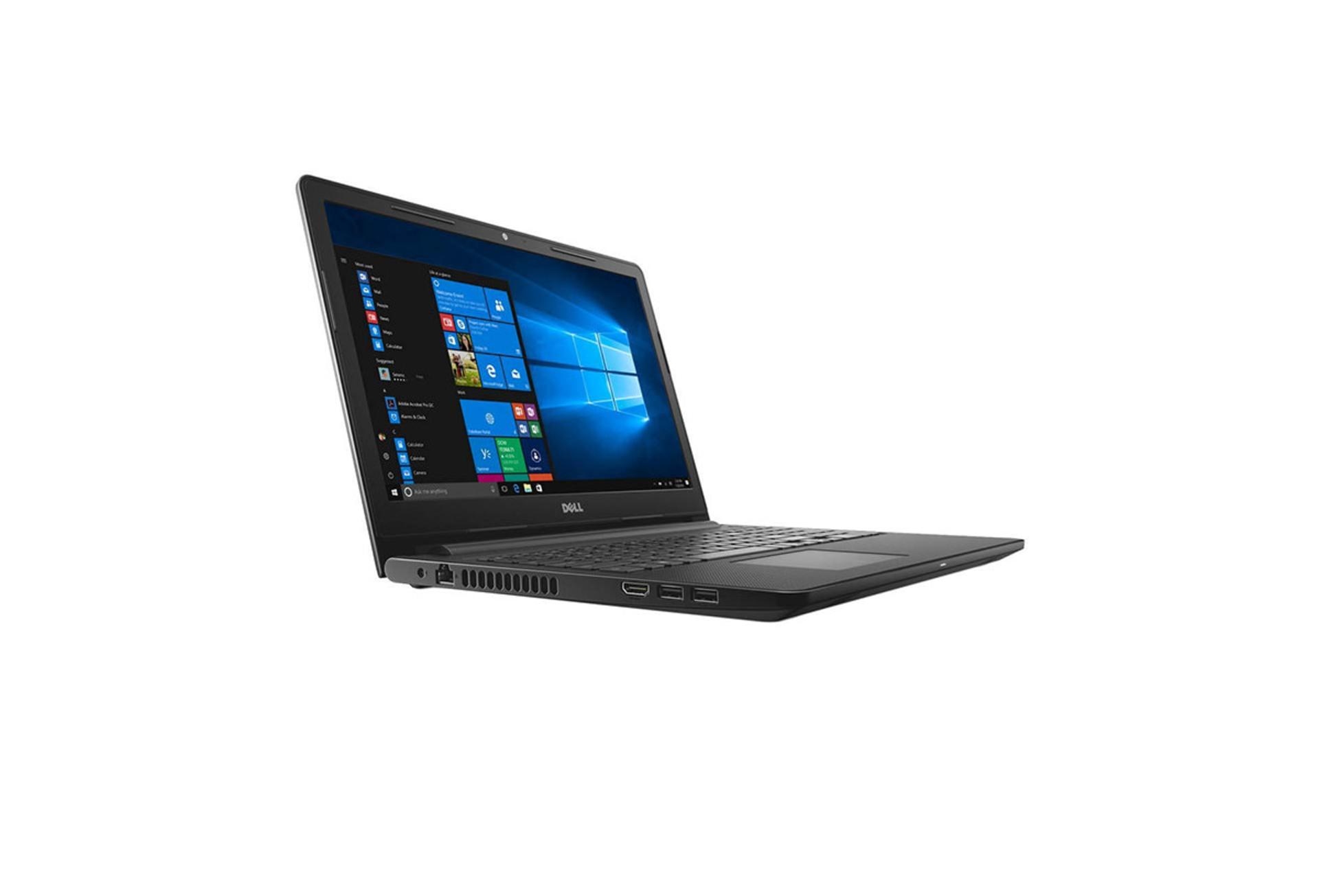 Dell inspiron 3576