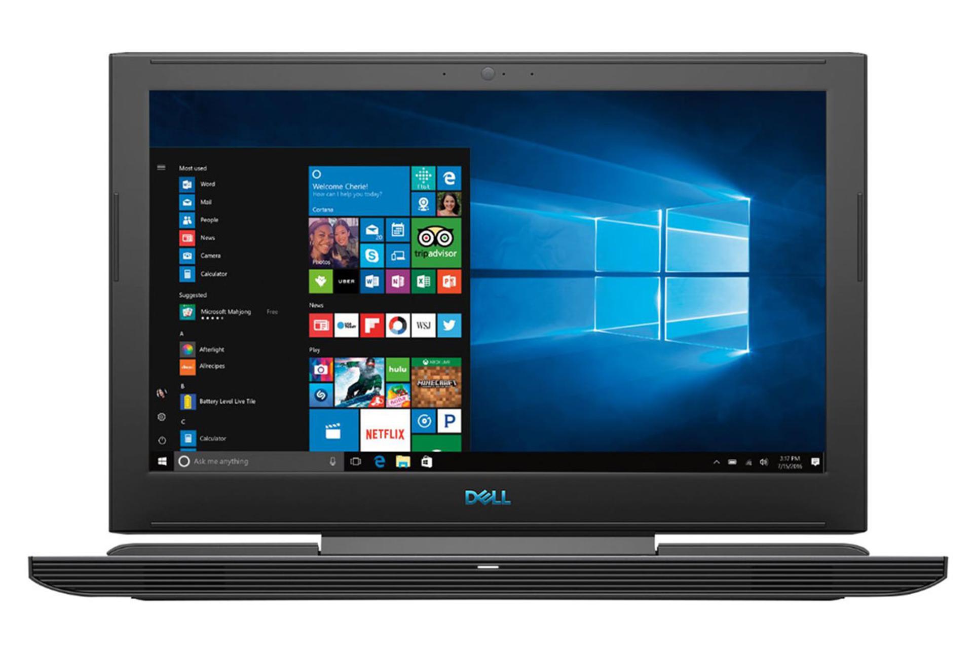 DELL G7 15-758