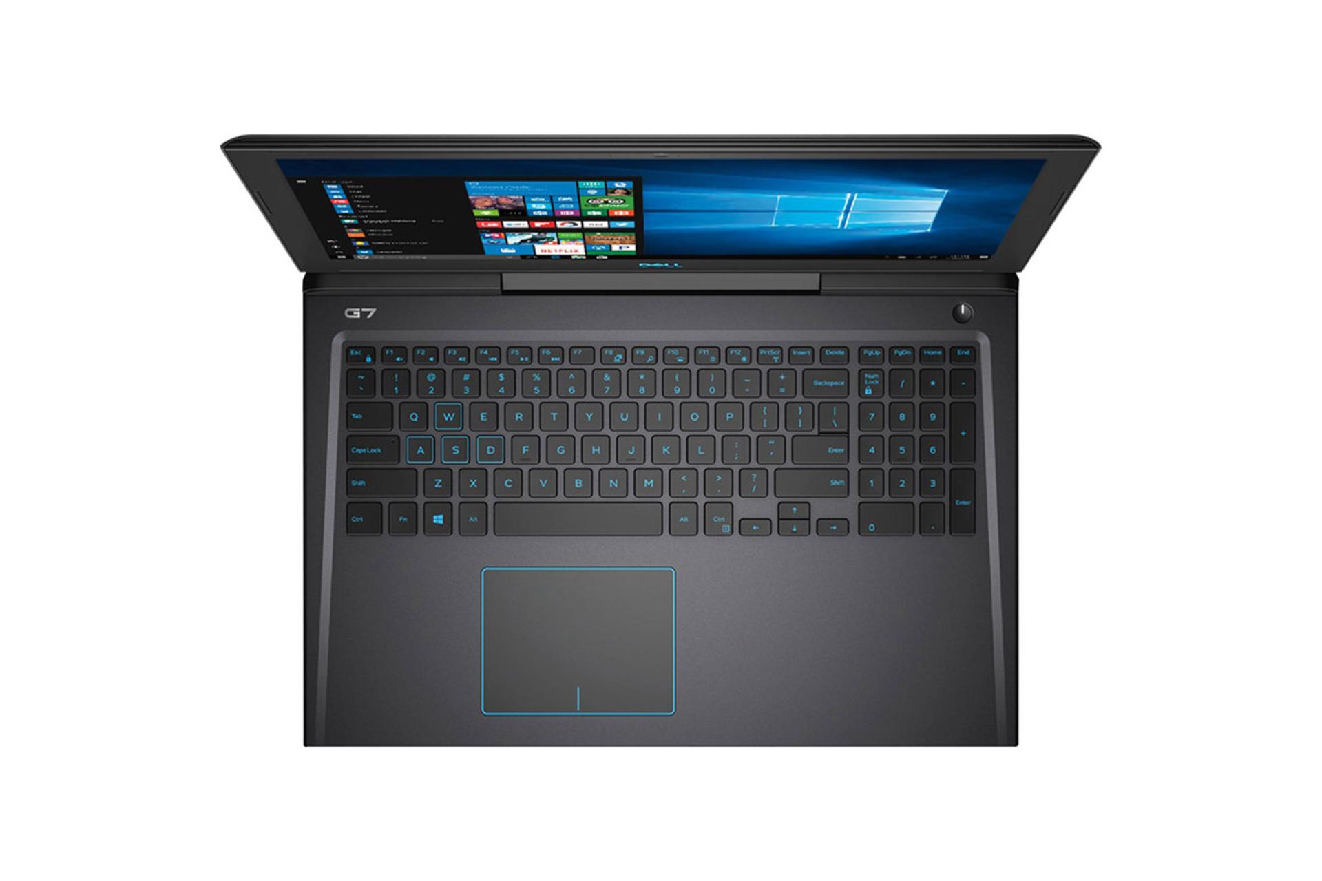 DELL G7 15-758