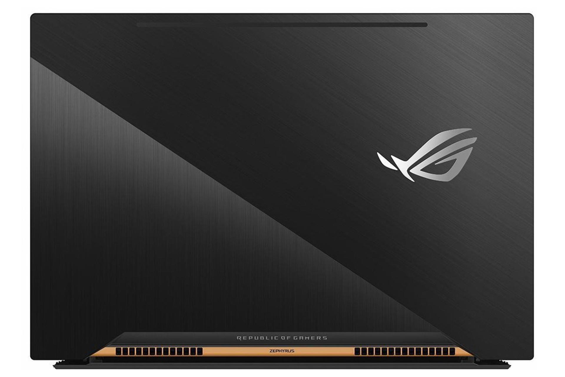 ASUS ROG Zephyrus GX501GI