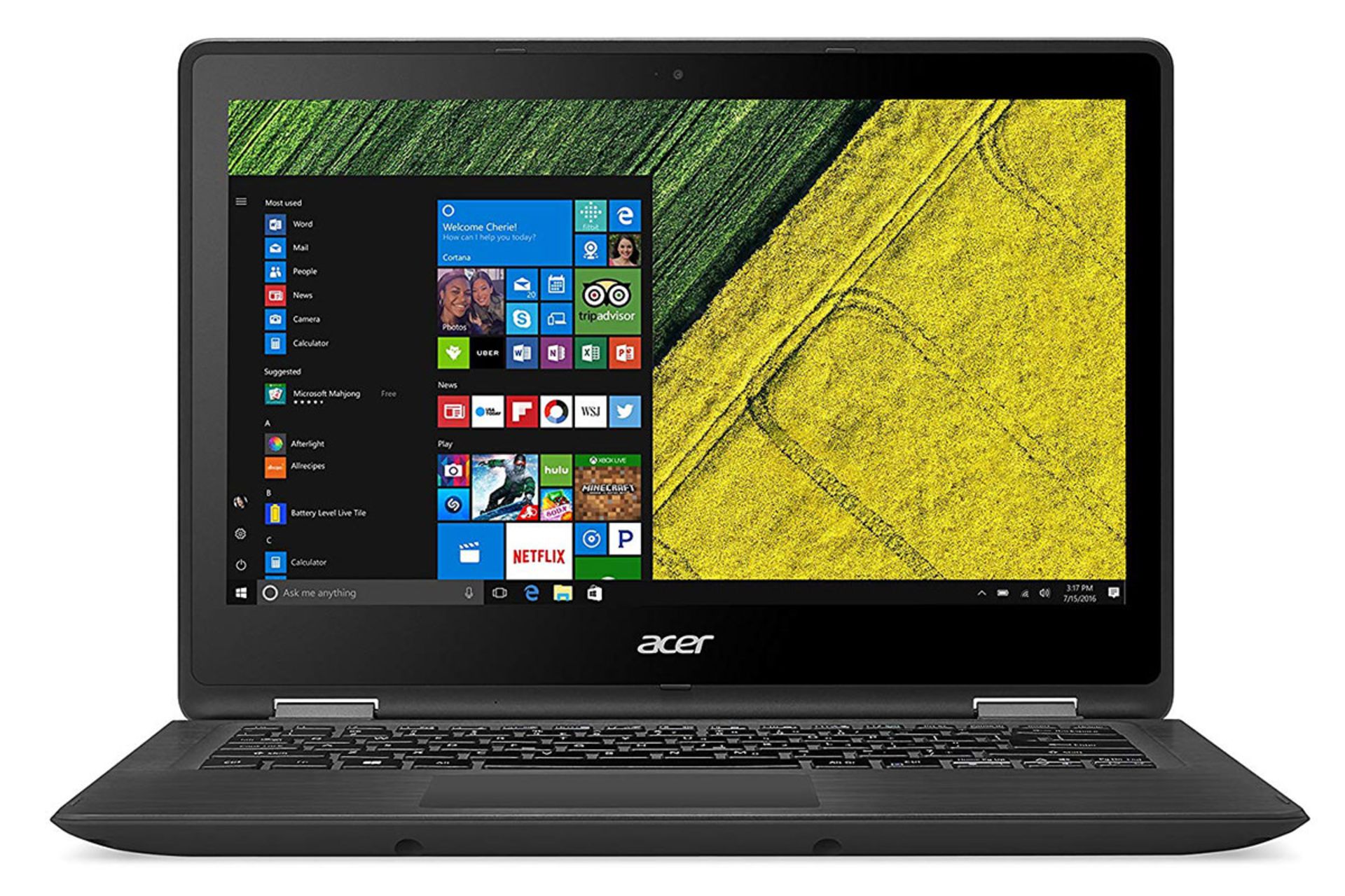 Acer Spin 5 SF513