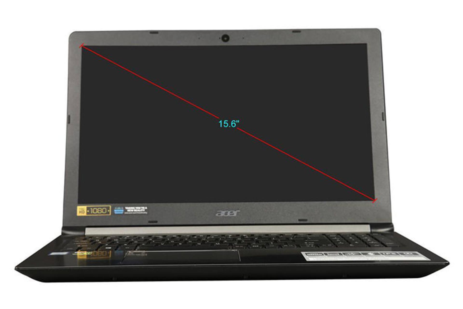 Acer Aspire 7 A715