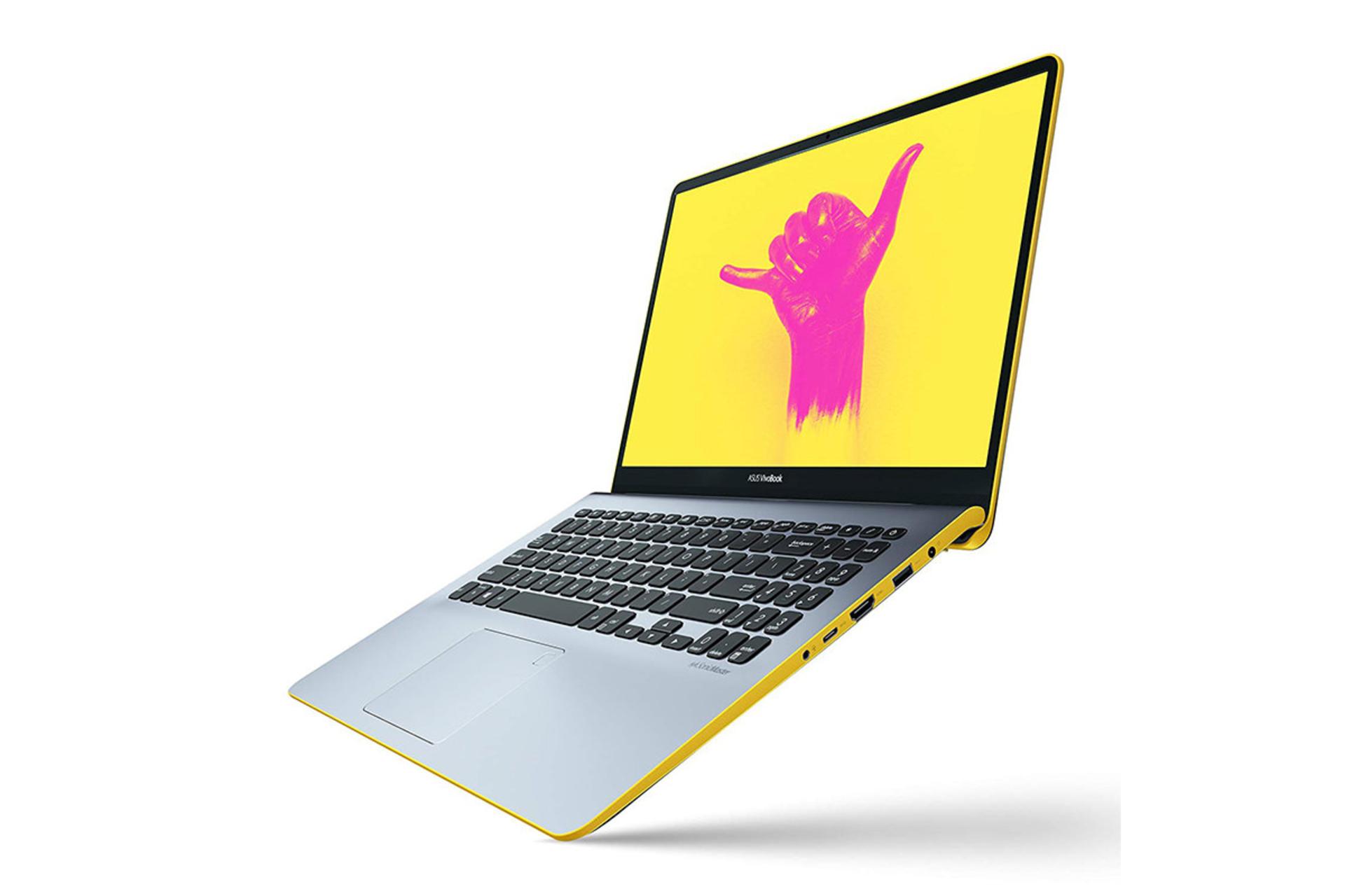 Asus VivoBook S15