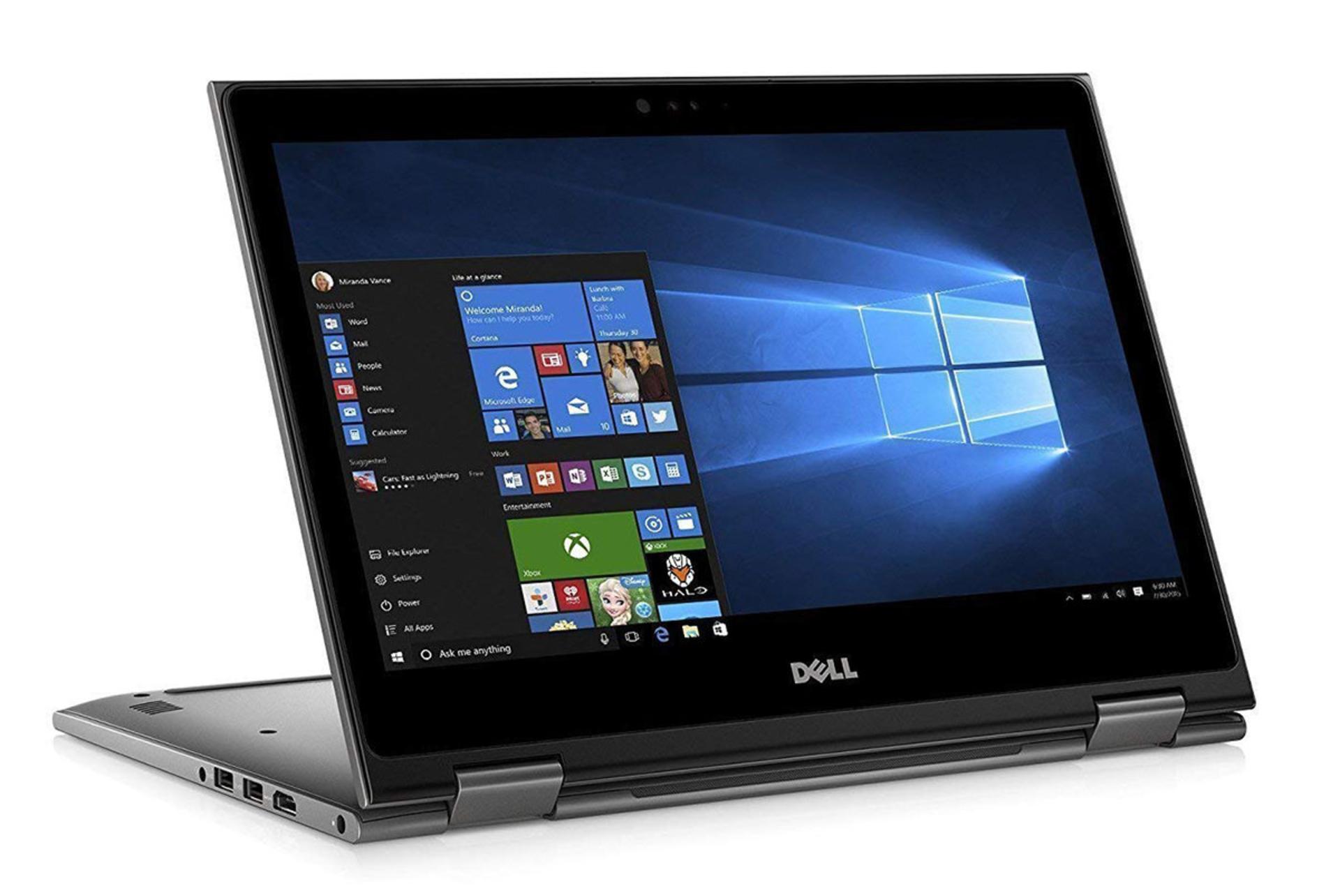DELL Inspiron 13 5379