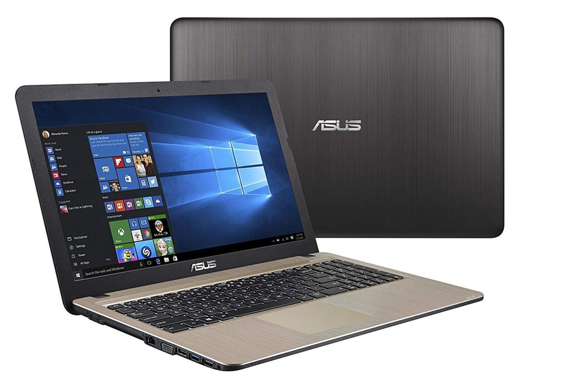 ASUS VivoBook X540UP