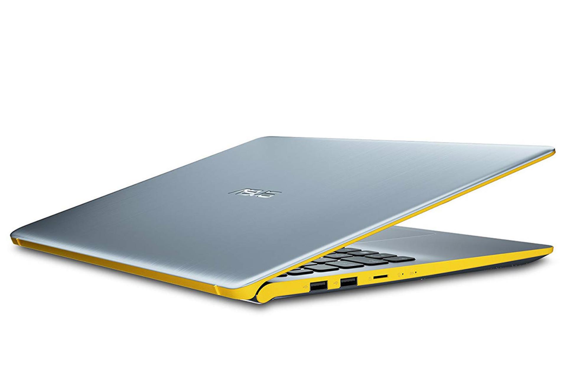 Asus VivoBook S15