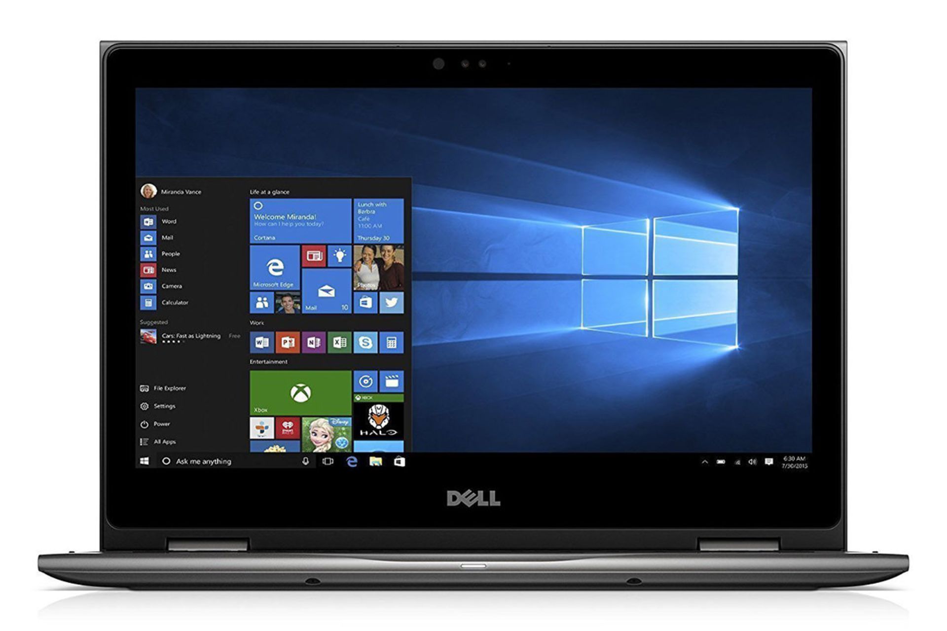 DELL Inspiron 13 5379