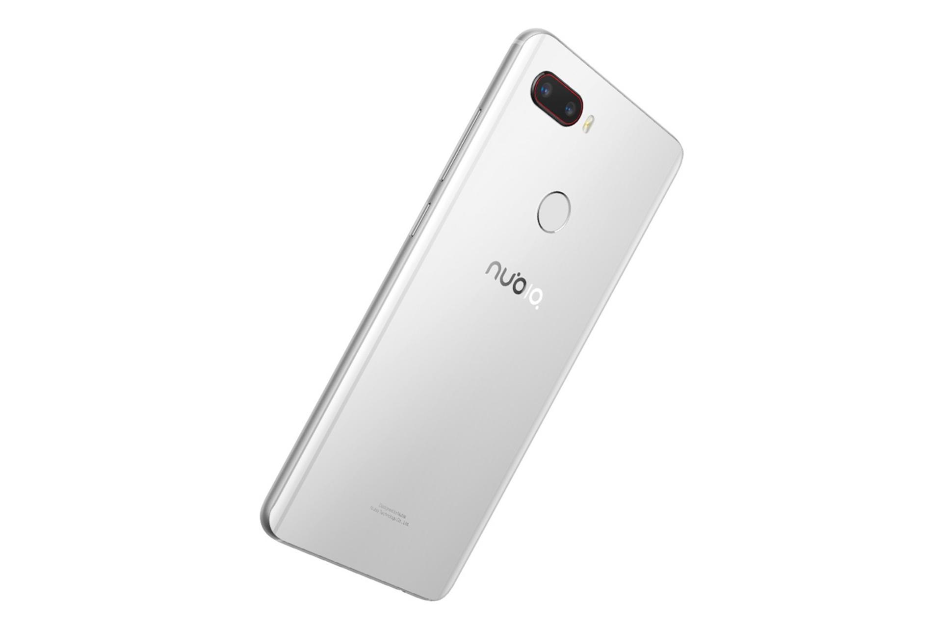 نوبیا Z18 مینی زد تی ای-2