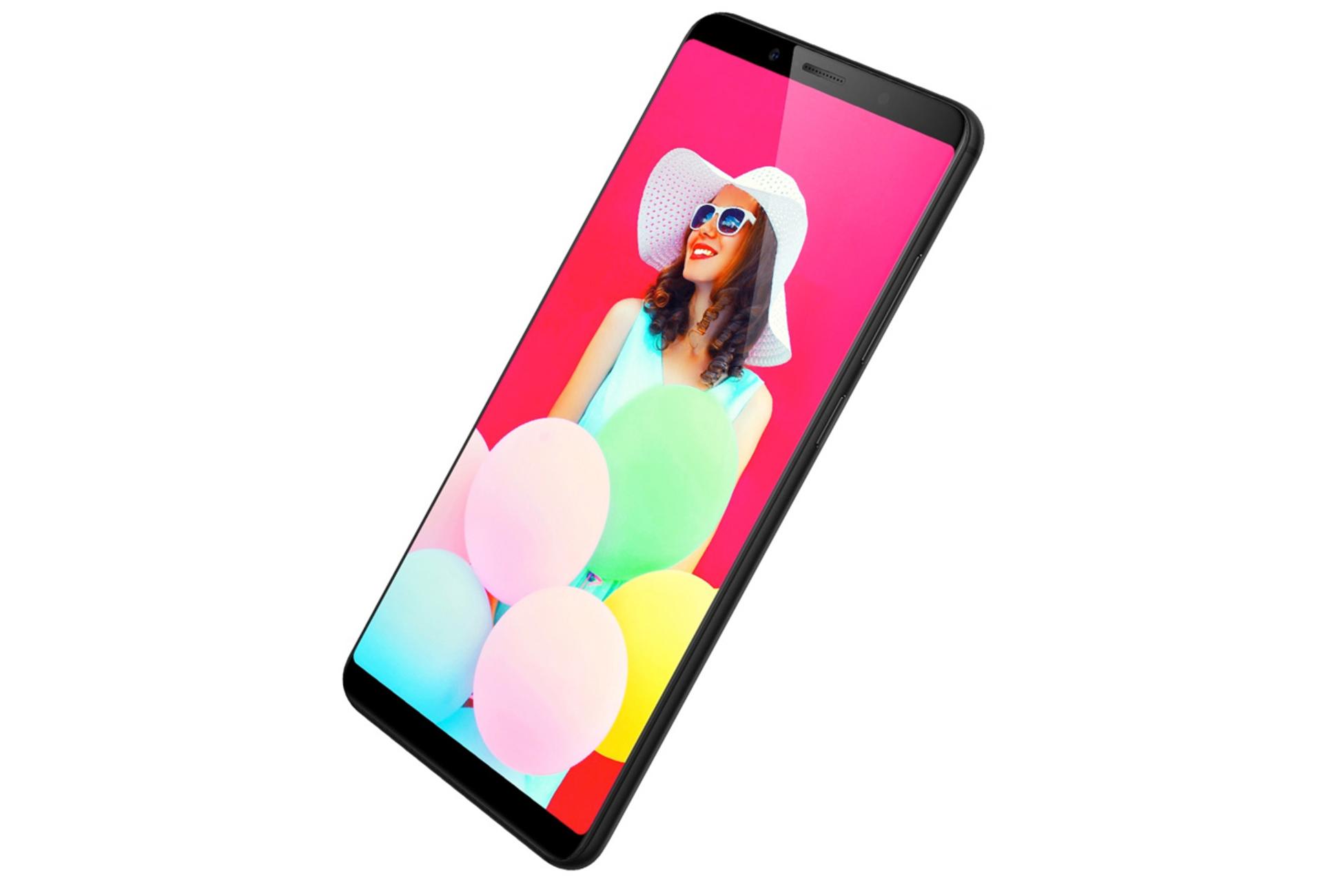 نوبیا Z18 مینی زد تی ای-3