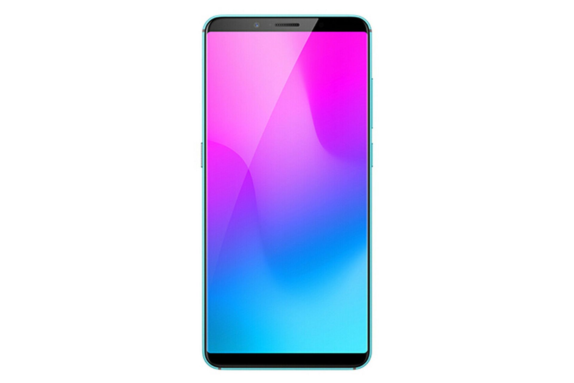 ZTE nubia Z18 mini
