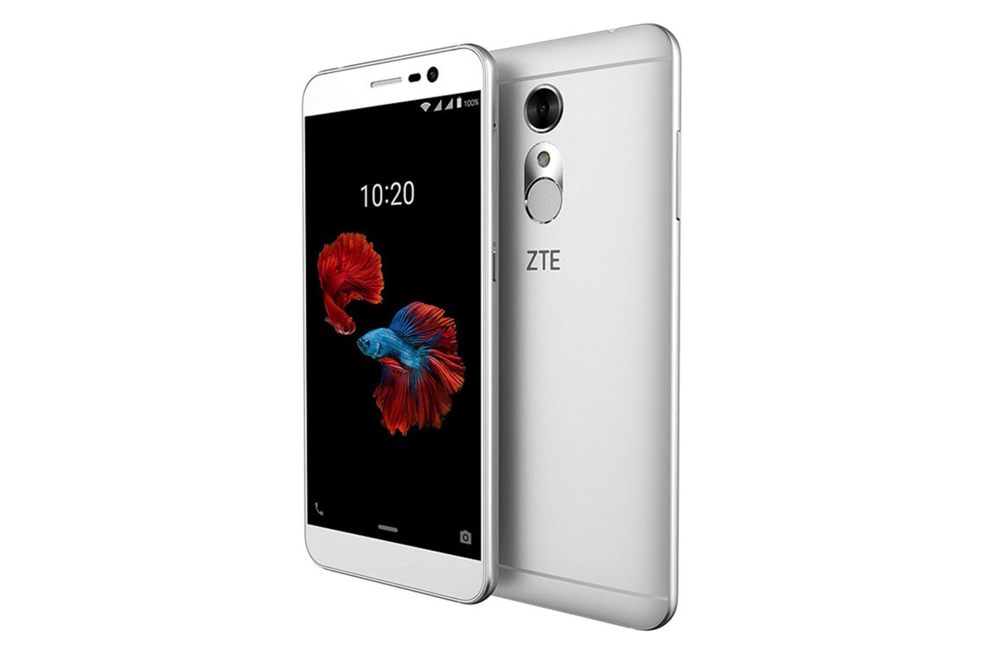 بلید A910 زد تی ای-1