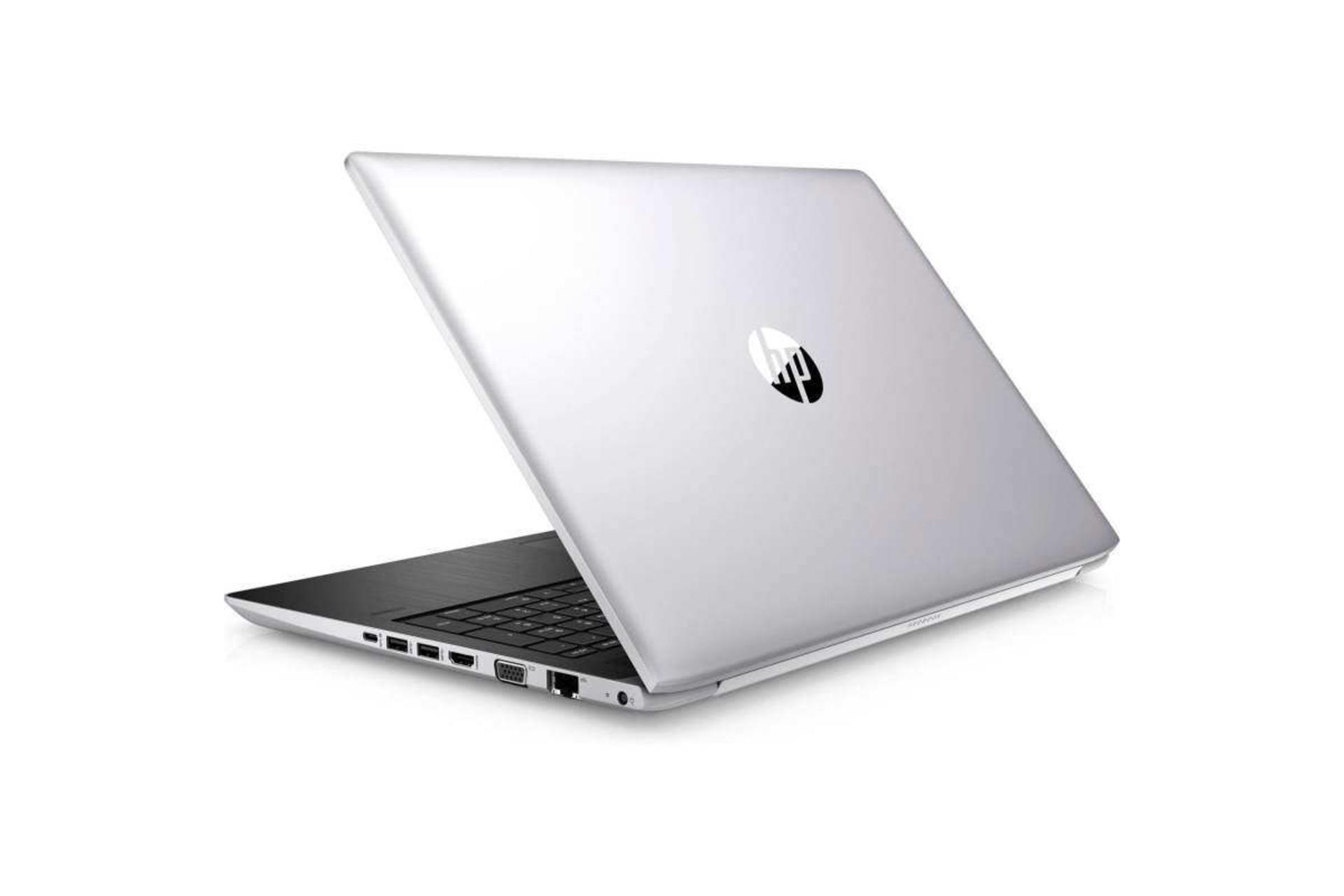 HP ProBook 450 G5