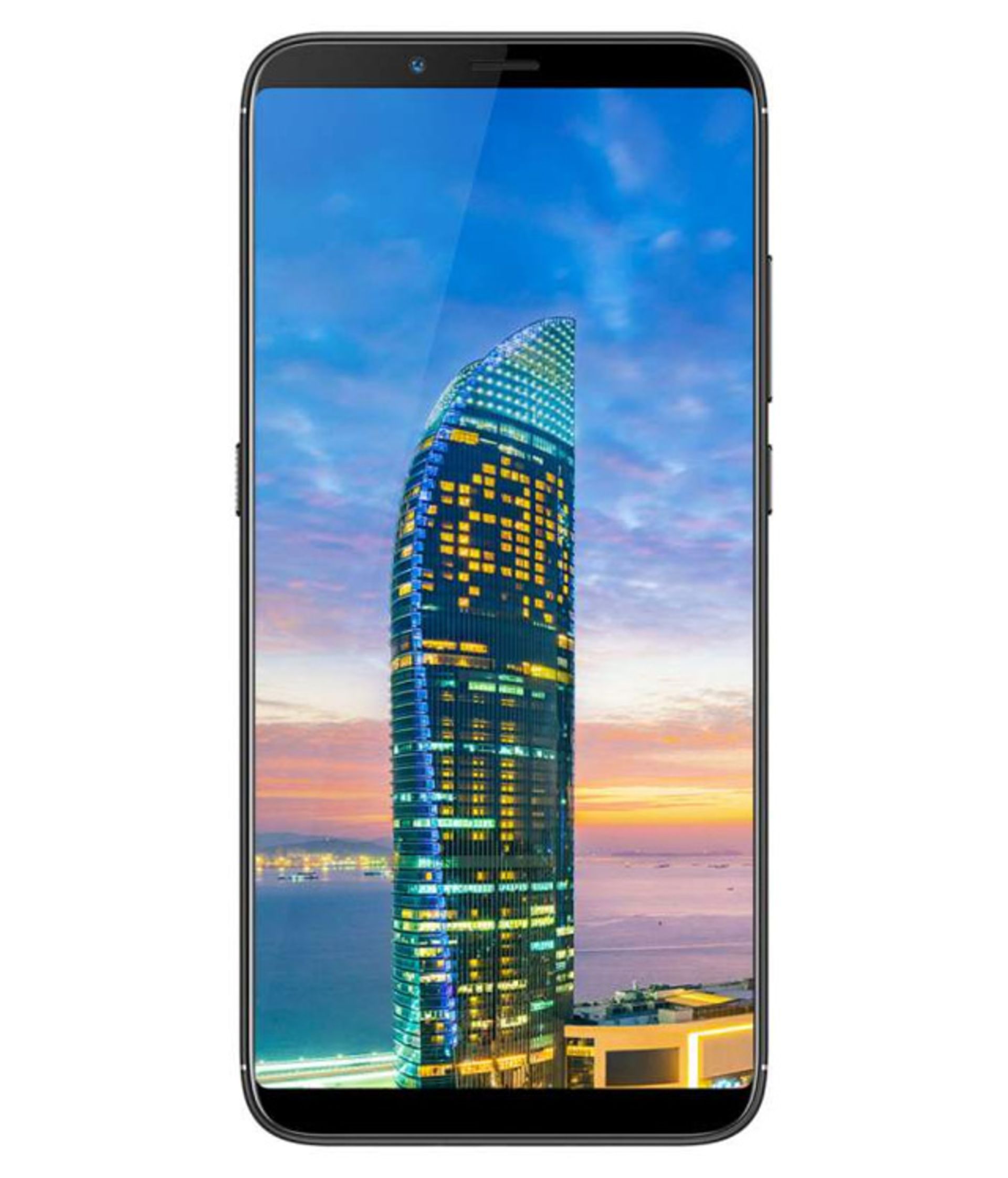 نوبیا V18 زد تی ای-4