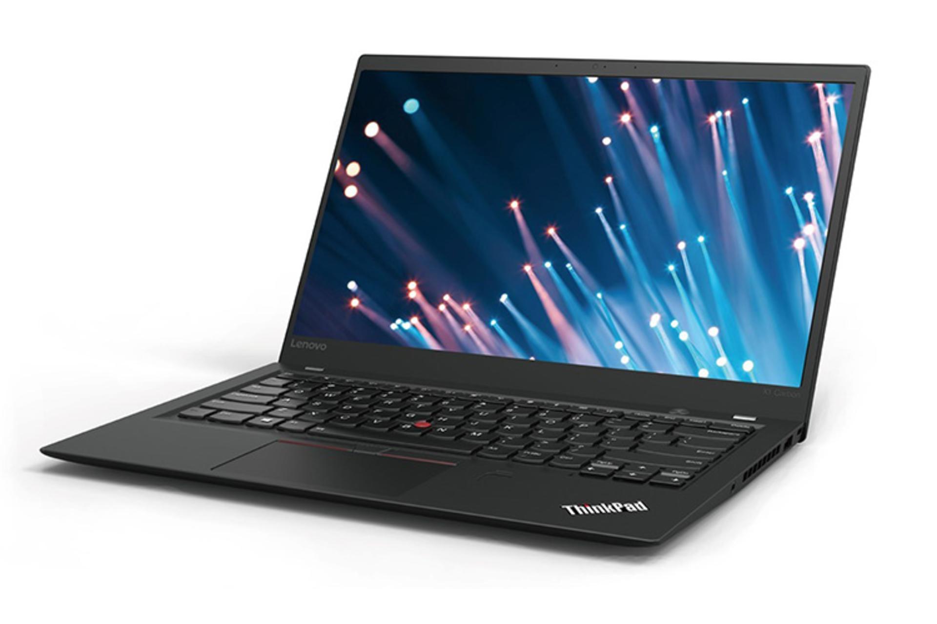 Lenovo ThinkPad X1 Carbon 5th Gen